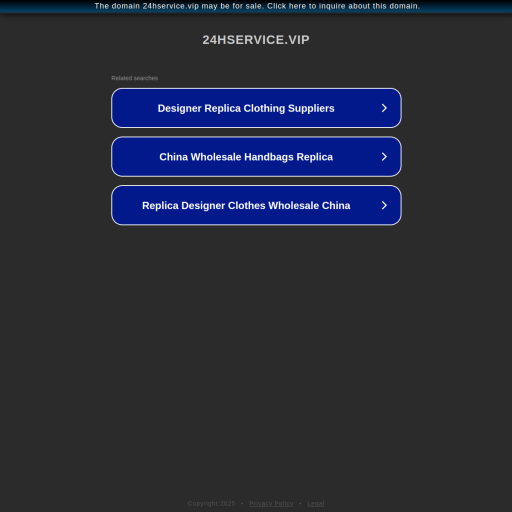 24hservice