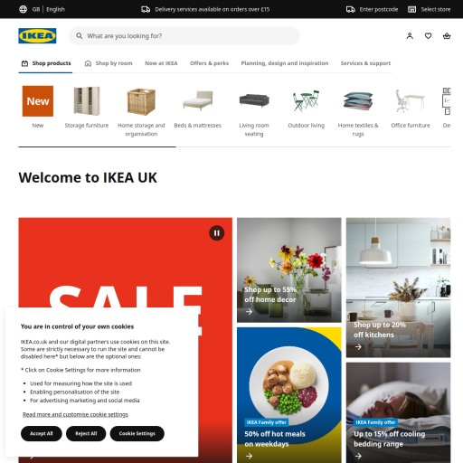 Ikea