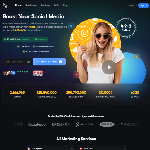 naizop.com