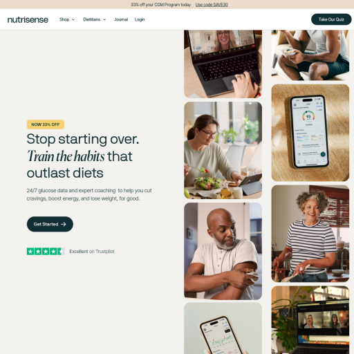 Nutrisense