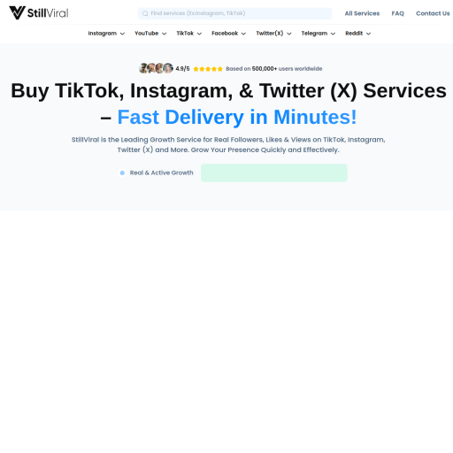 stillviral