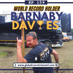Barnaby Davees