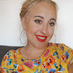 Caitlin Hindle
