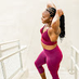 Candace Smith