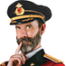 Capt Obvious