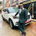 Chandan Mehta