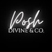 Posh Divine and Co