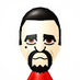 Victor from Wii Sports
