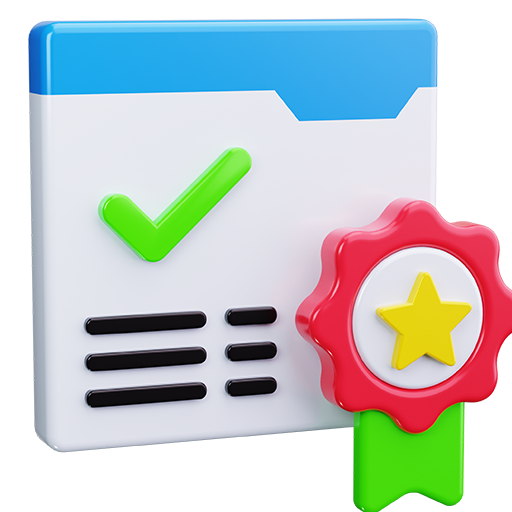 Easy Verification Step