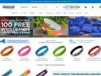 24 Hour Wristbands