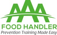 AAA Food Handler