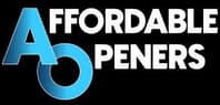 Affordable Openers