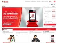 Airtel India