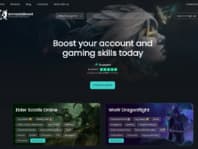 ArmadaBoost | Gaming Marketplace