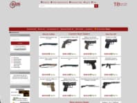 BudsGunShop.Com