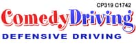 Comedy Driving, Inc.