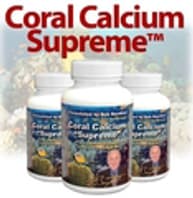 Coral Calcium Direct, Inc.