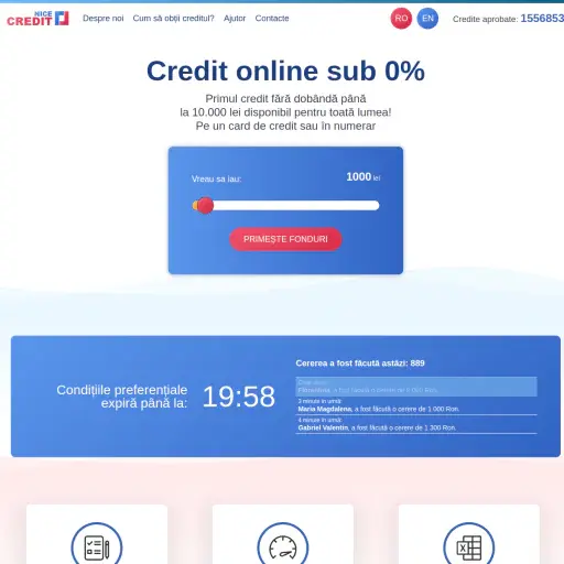 creditnice-ro.com