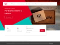 CTT Express