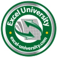 Excel University