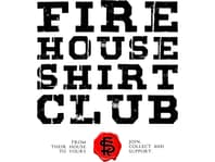 Firehouse Shirt Club