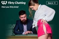 flirtychatting.com