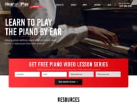 Hear and Play Music
