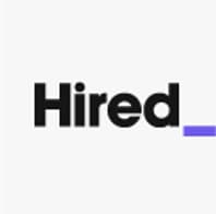 Hired
