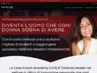 Love Coach Academy