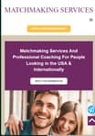 Matchmaking Services