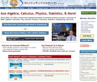 Mathtutordvd