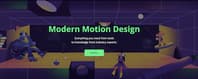 Motion Design School