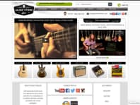 MusicStoreLive