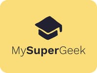 Mysupergeek