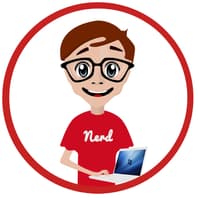 Nerds Shop