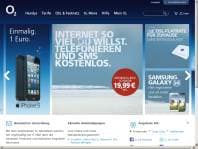 o2 Deutschland