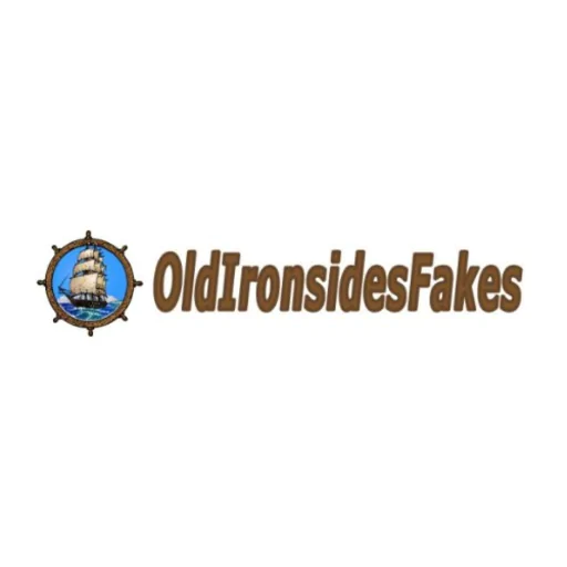 Oldsironsidefake