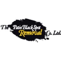 Patio Black Spot Removal Co LTD