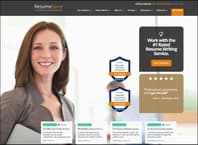 ResumeSpice - Best Resume Writing Service