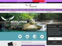 Revolution Foods