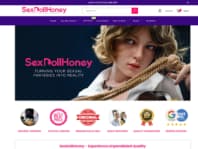 Sex Doll Honey
