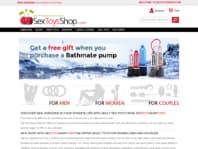 SexToysShop.com