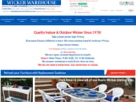 Wicker Warehouse