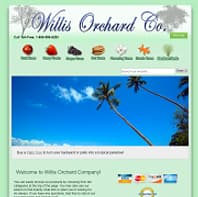 Willis Orchard Company