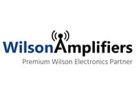 Wilson Amplifiers