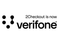 2Checkout (now Verifone)