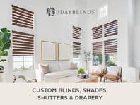3 Day Blinds