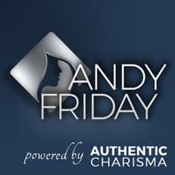 Andy Friday