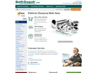 Bolt Depot
