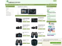 Camera In The Post